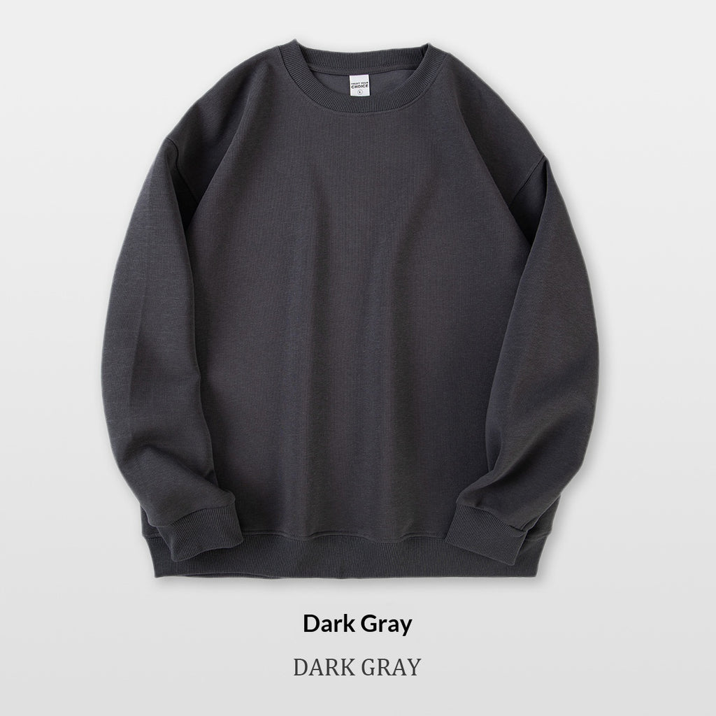 Herren-Pullover aus Baumwolle