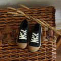 Baby-Freizeitschuhe aus Canvas für Mädchen – Bild 6 | LuxeStyle