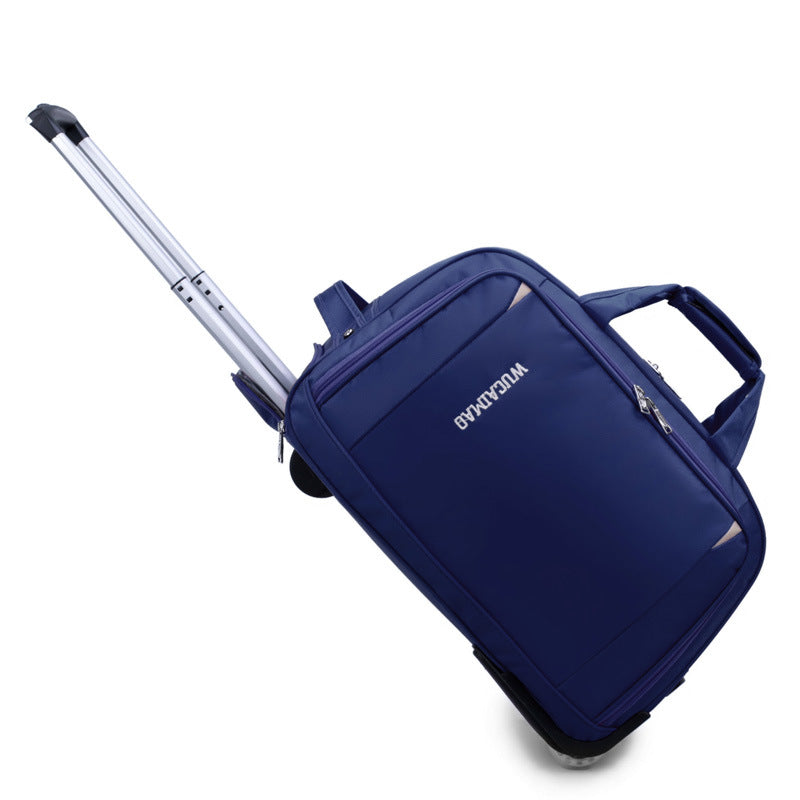 Reisegepäck Trolley Bag