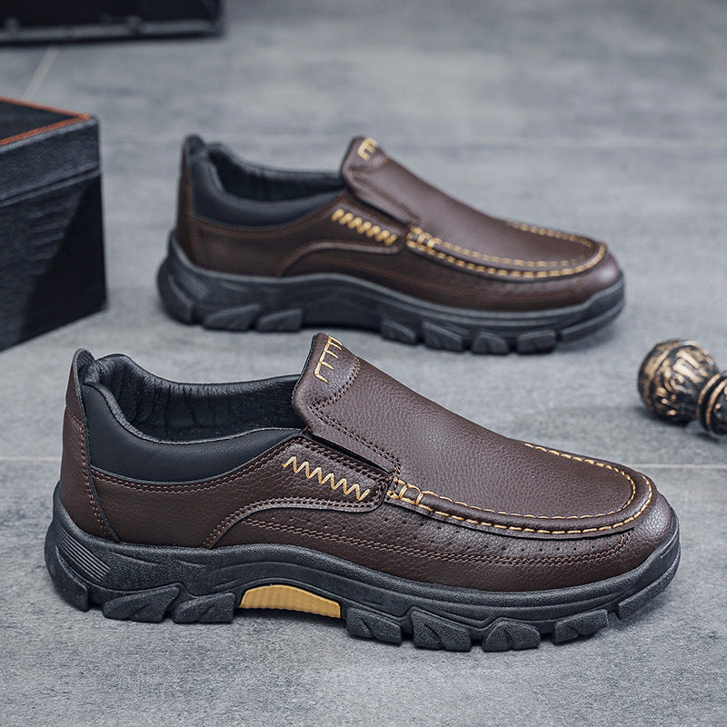 Herren Business Casual Schuh – Bild 7 | LuxeStyle