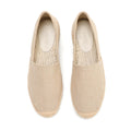 Atmungsaktive Canvas Loafers für Herren – Bild 1 | LuxeStyle