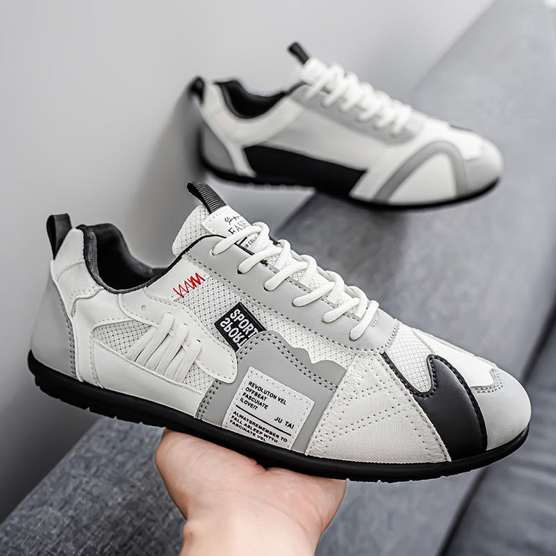 Leichte Sport-Sneaker für Herren – Bild 6 | LuxeStyle