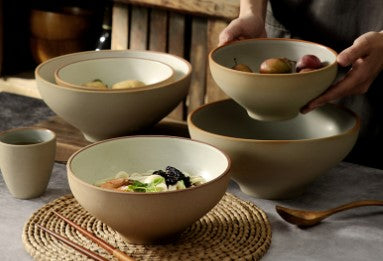 Japanische Keramikschale – Bild 7 | LuxeStyle