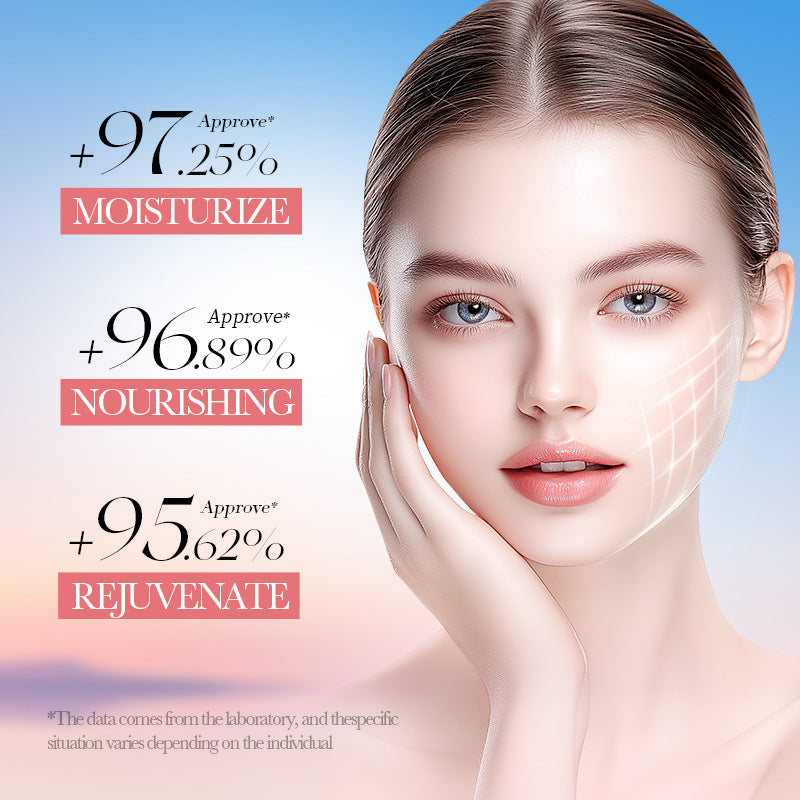 Nicotinamid-Hydratations-Set – Bild 2 | LuxeStyle