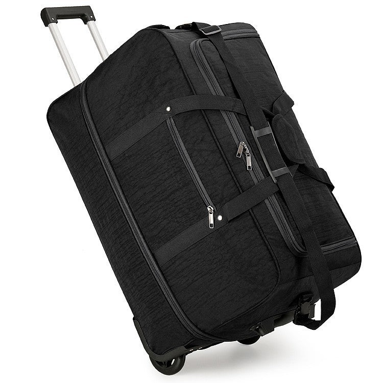 Grosser Rollkoffer – Bild 9 | LuxeStyle