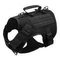Taktisches K9 Brustgeschirr für Hunde | LuxeStyle
