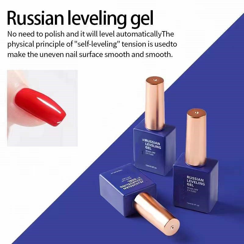 Primer & Sealer Set für Gelnägel – Bild 9 | LuxeStyle