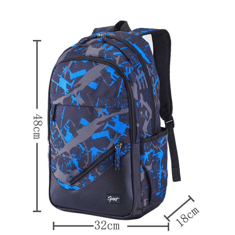 Schulrucksack – Bild 9 | LuxeStyle