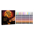 Body Painting Pen, 12 Farben – Bild 3 | LuxeStyle