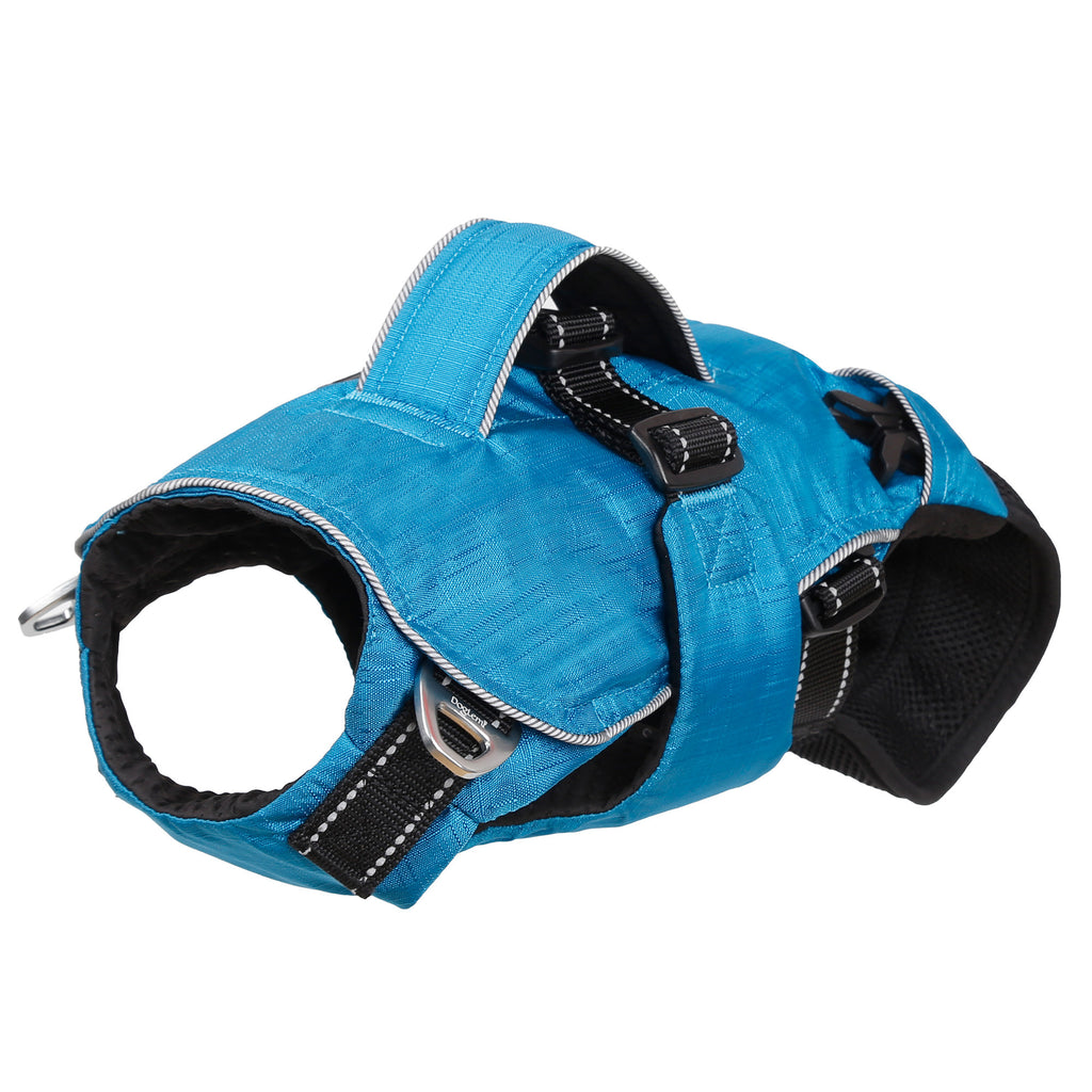 Multifunktionaler Haustier-Rucksack – Bild 3 | LuxeStyle