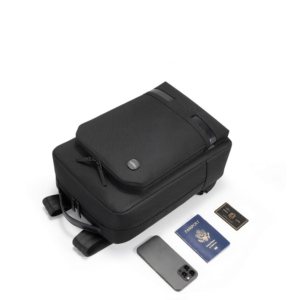 Business Laptop Rucksack – wasserdicht