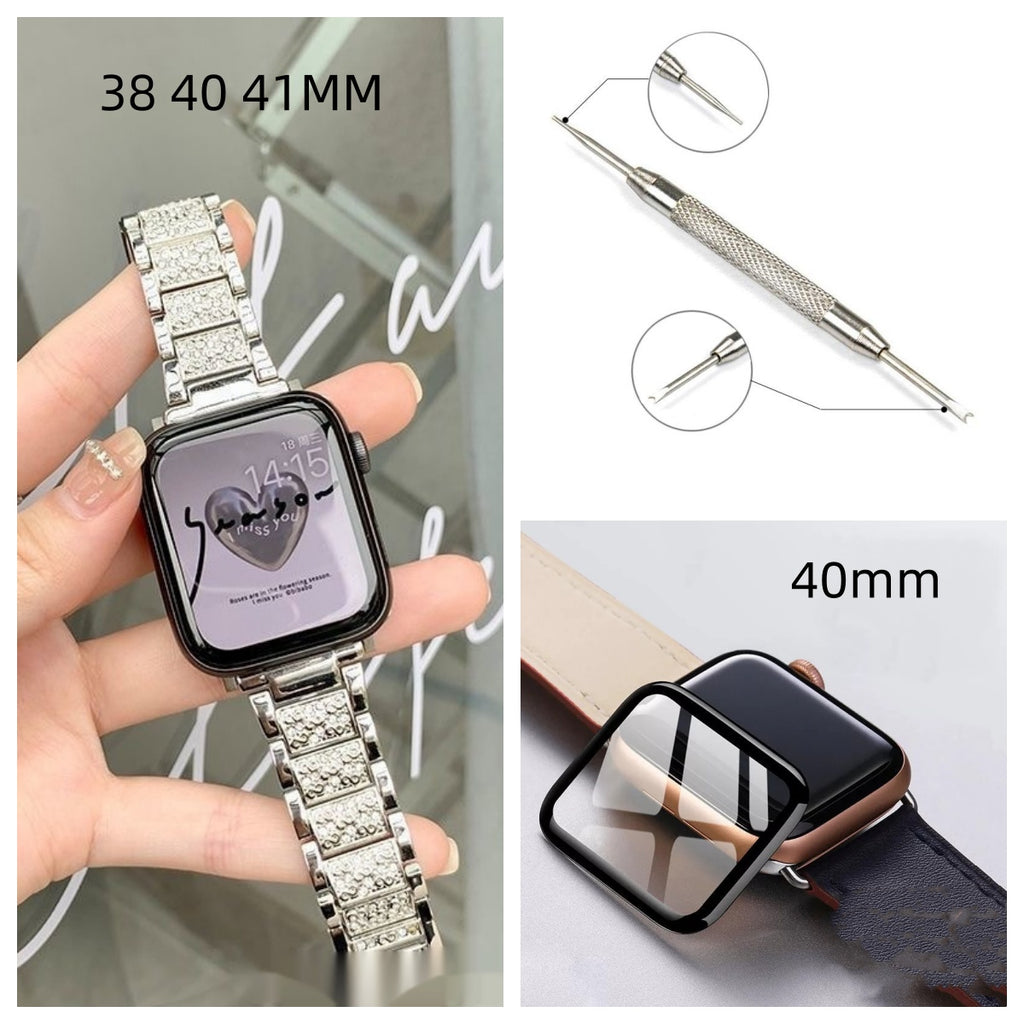 Uhrenarmband-Werkzeug zum Wechseln – Bild 10 | LuxeStyle