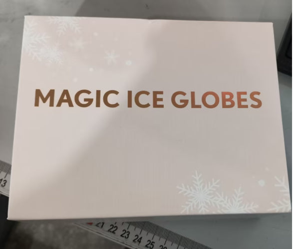 Gesichtsmassage-Roller "Ice Hockey" – Bild 14 | LuxeStyle