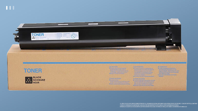 MND Toner- und Entwicklereinheit