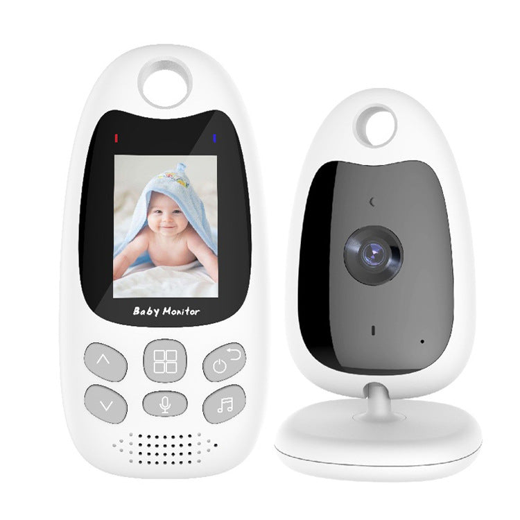 Baby- und Senioren-Überwachungskamera VB610 – Bild 3 | LuxeStyle