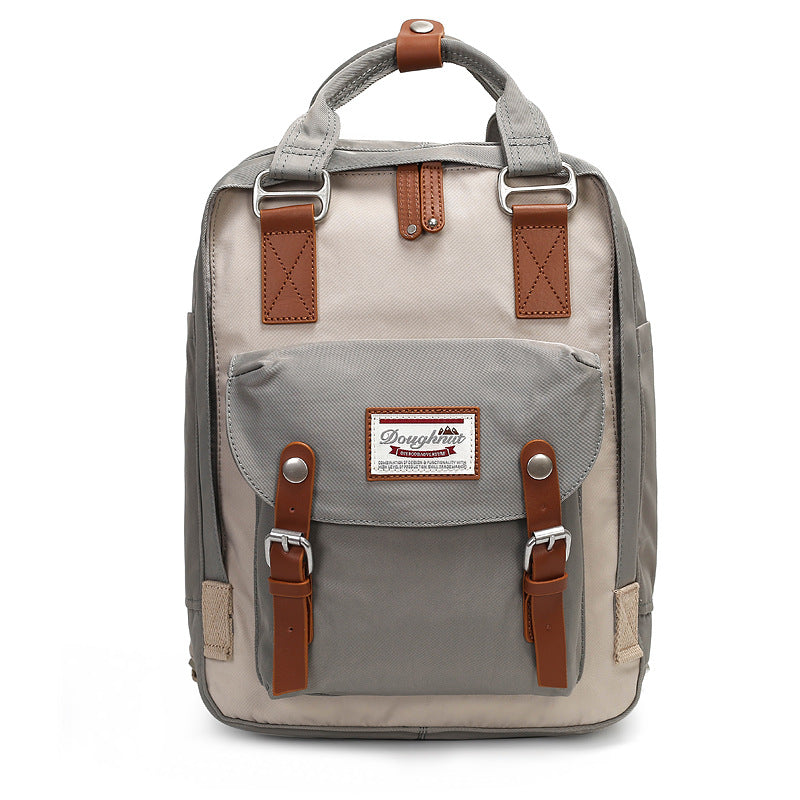Doughnut College Rucksack