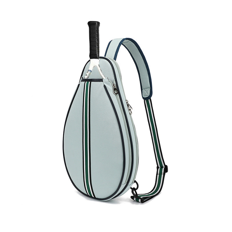 Badminton-Rucksack Outdoor – Bild 5 | LuxeStyle