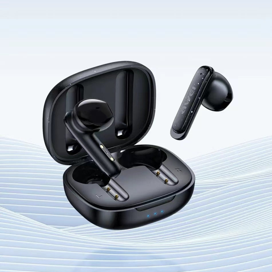 Kabellose Kopfhörer «BassBuds» · Bluetooth TWS