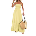 Halter-Top Kleid · Damen – Bild 1 | LuxeStyle