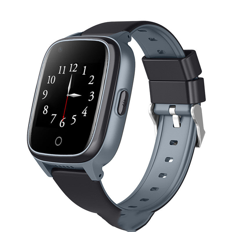 Smartwatch für Senioren mit GPS & Videoanruf – Bild 4 | LuxeStyle