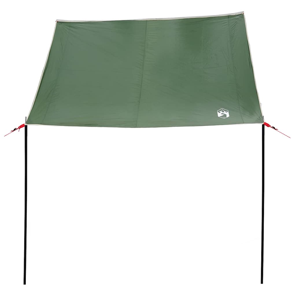 Wasserdichtes Tarp für Outdoor-Abenteuer