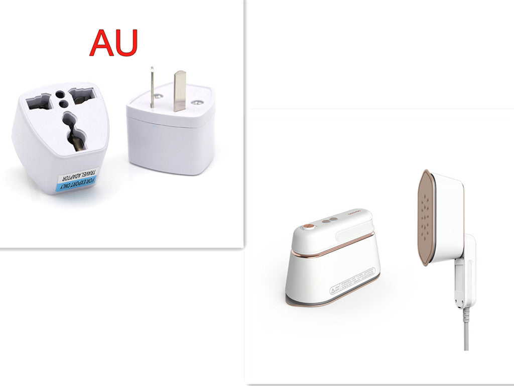 Handdampfglätter für Zuhause & Reisen – Bild 14 | LuxeStyle