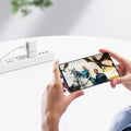 USB C Schnellladegerät-Set für Android (2 Stück)