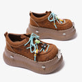 Dopamine Summer Plateau-Schuhe