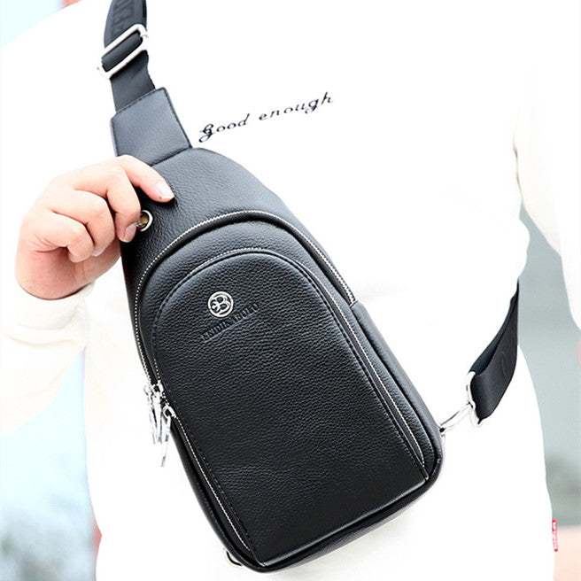 Outdoor Sport-Rucksack im koreanischen Stil | LuxeStyle