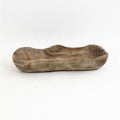 Holz-Tablett für Früchte & Dekoration – Bild 1 | LuxeStyle