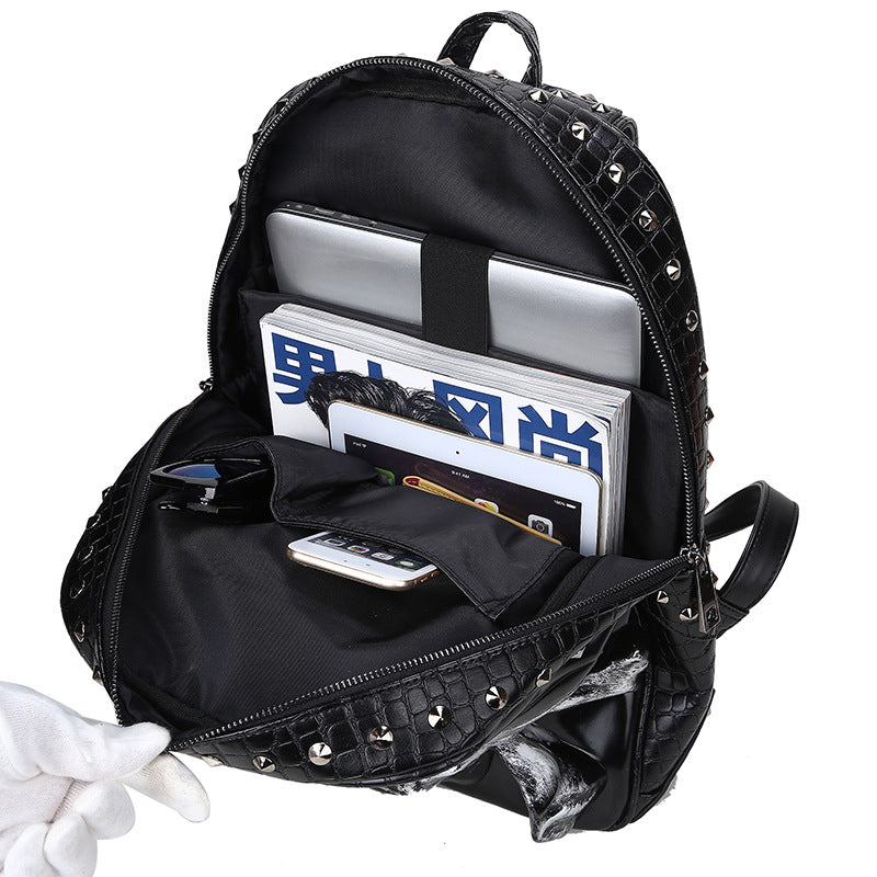 Stilvolle Frauen-Tasche – Bild 8 | LuxeStyle