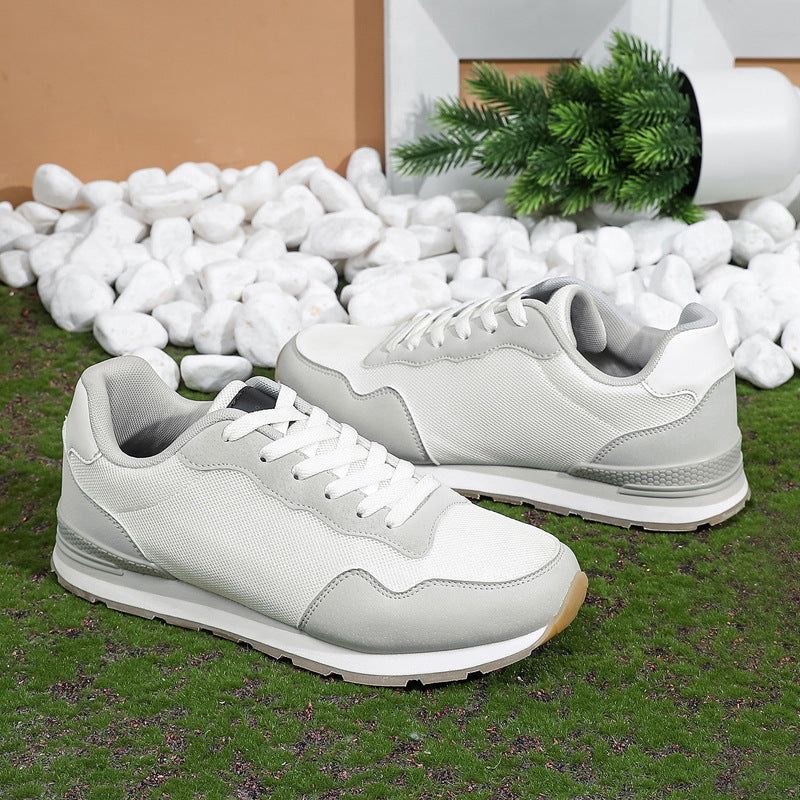 Herren-Sneaker für Alltag und Freizeit | LuxeStyle