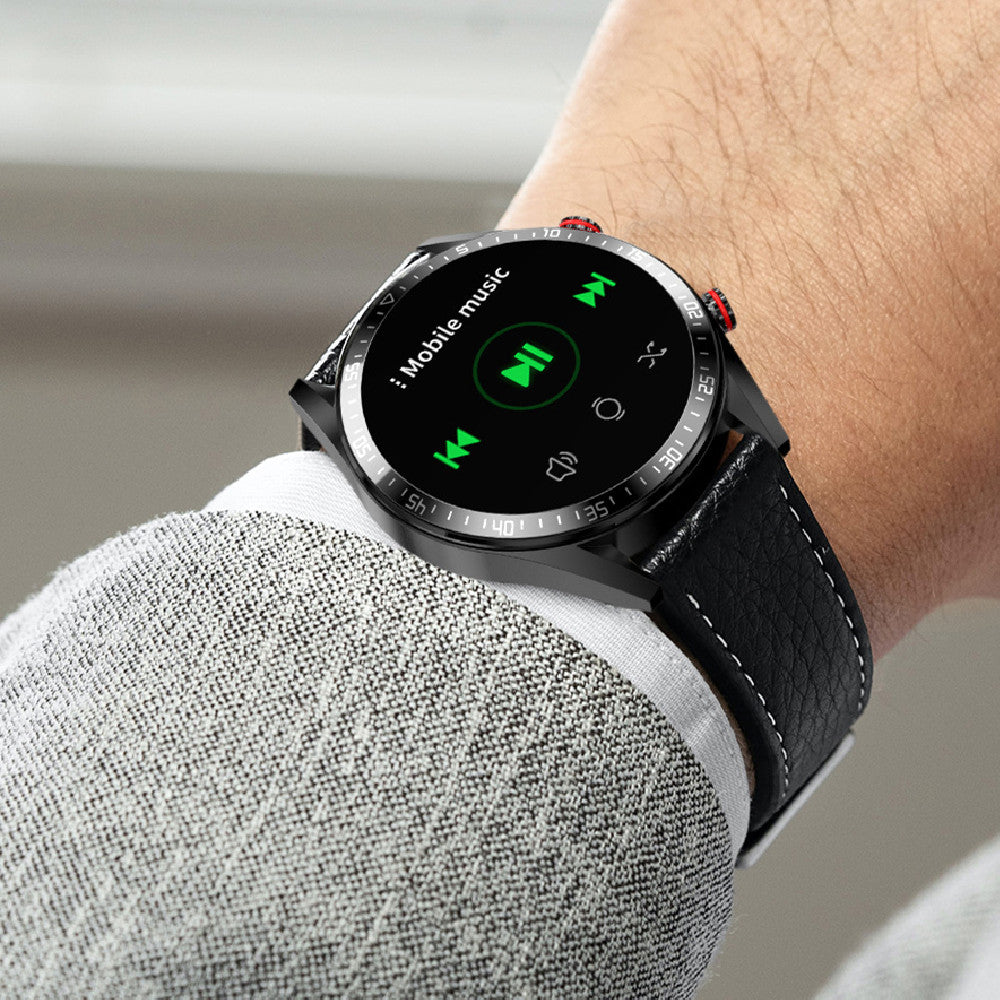 Smart Armband mit Bluetooth-Telefonie – Bild 8 | LuxeStyle
