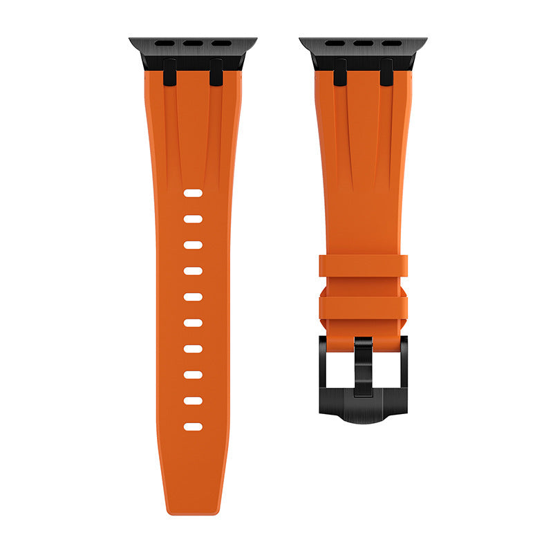 Silikon-Armband für Apple Watch Ultra