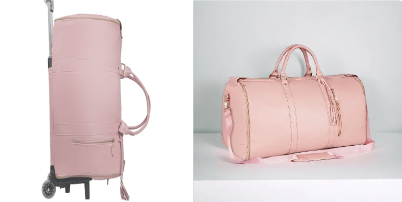 Faltbare Reisetasche mit grosser Kapazität