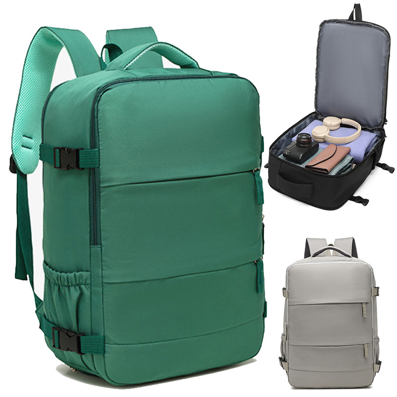 Handgepäck Rucksack für Easyjet & Wizz Air – Ansicht 7