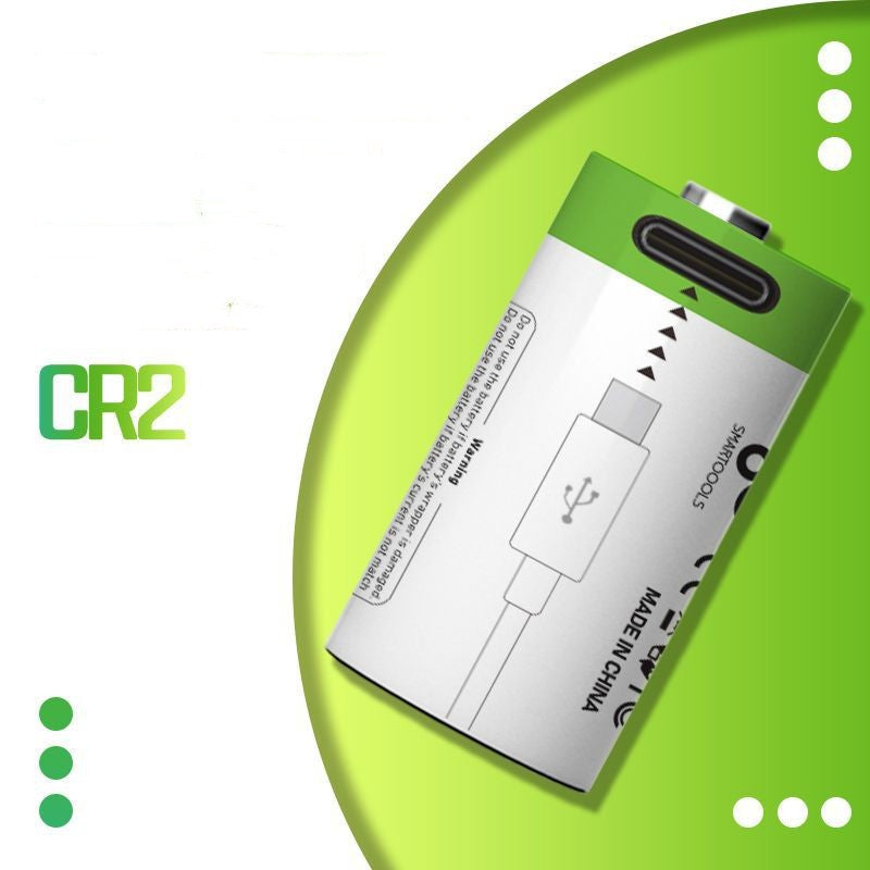Lithium-Ionen-Batterie – Bild 2 | LuxeStyle