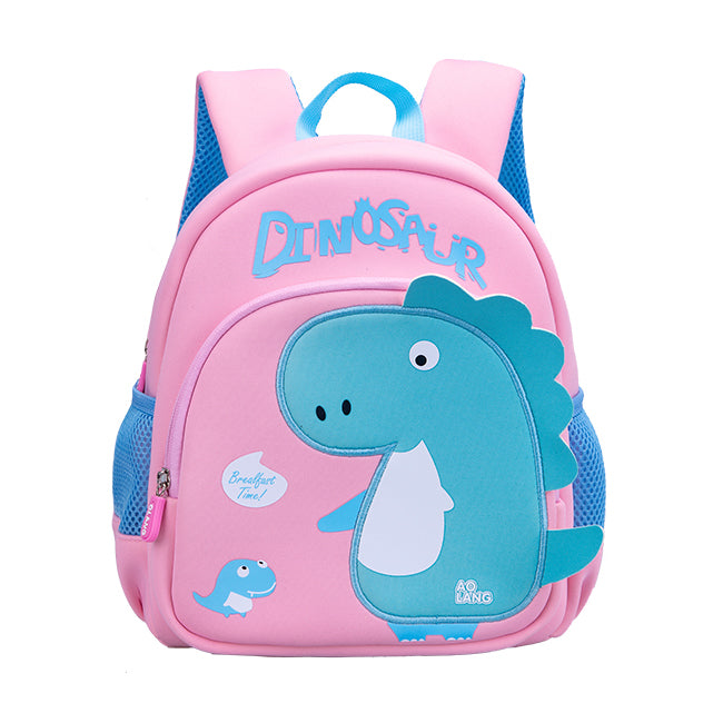 Niedlicher Anti-Verlust Kinderrucksack (2-jährig) – Bild 6 | LuxeStyle