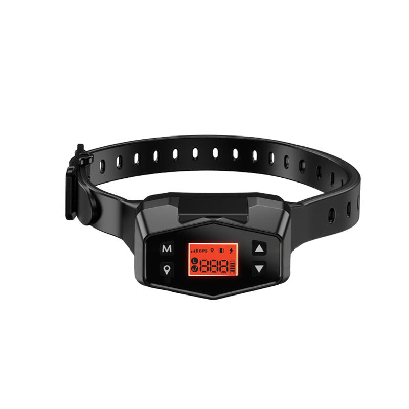 GPS-Trainingshalsband für drahtlose Outdoor-Positionierung – Bild 2 | LuxeStyle