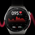 Smartwatch mit Bluetooth, NFC und Bewegungserkennung – Bild 5 | LuxeStyle