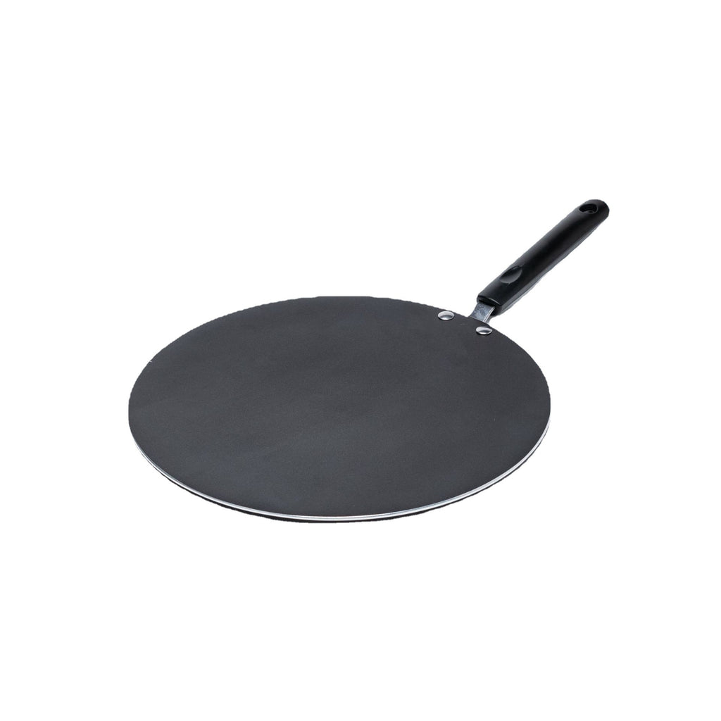 Aluminium Pfannkuchenpfanne – Bild 4 | LuxeStyle