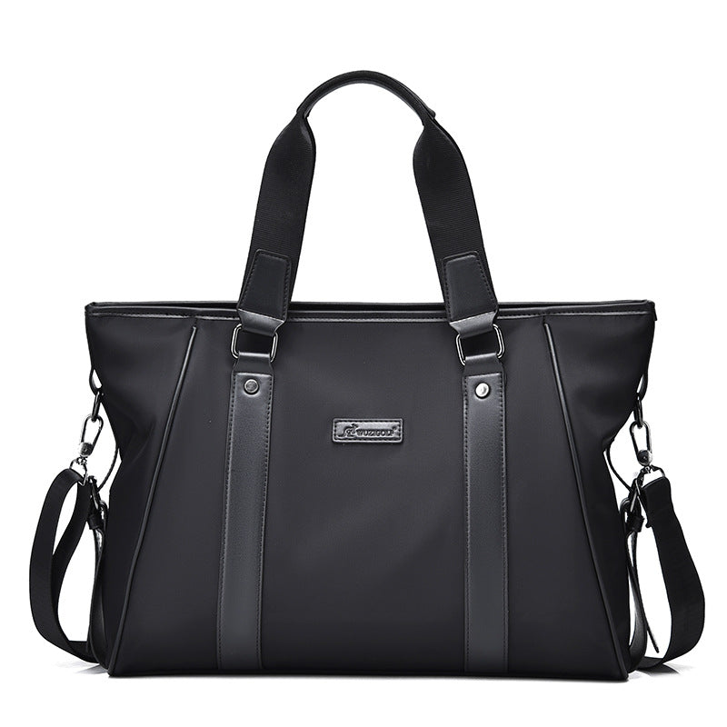 Herren Schultertasche