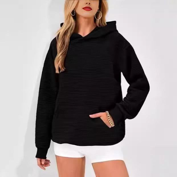 Kapuzenpullover für Damen