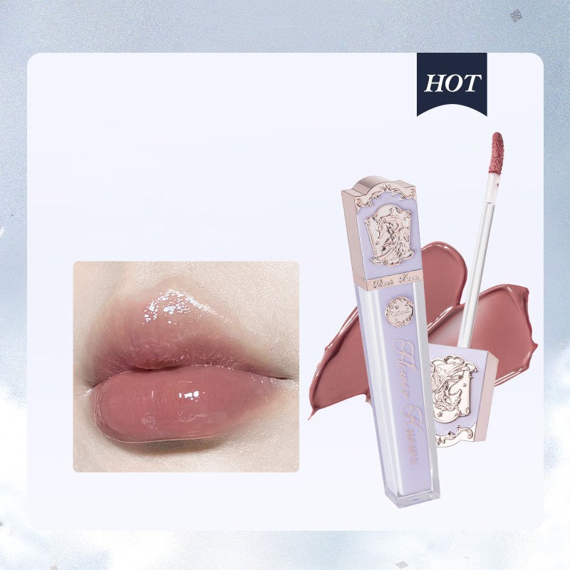 Kreidefarbiger Lippenstift Rose – Bild 2 | LuxeStyle