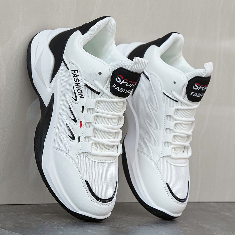 Trendige Freizeitschuhe für Herren – Bild 2 | LuxeStyle