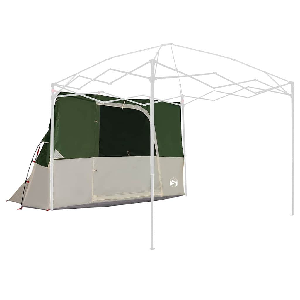 Modernes Campingzelt für Sommerabenteuer