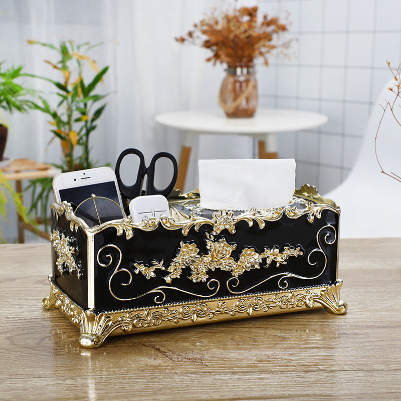 Multifunktionaler Organizer für Fernbedienungen – Bild 8 | LuxeStyle