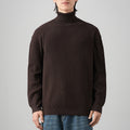 Wärmer Pullover für Herbst/Winter