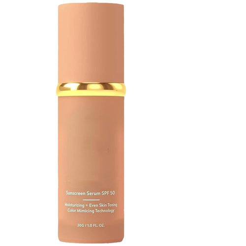 4-in-1 Farbwechselnde Foundation – Ansicht 2