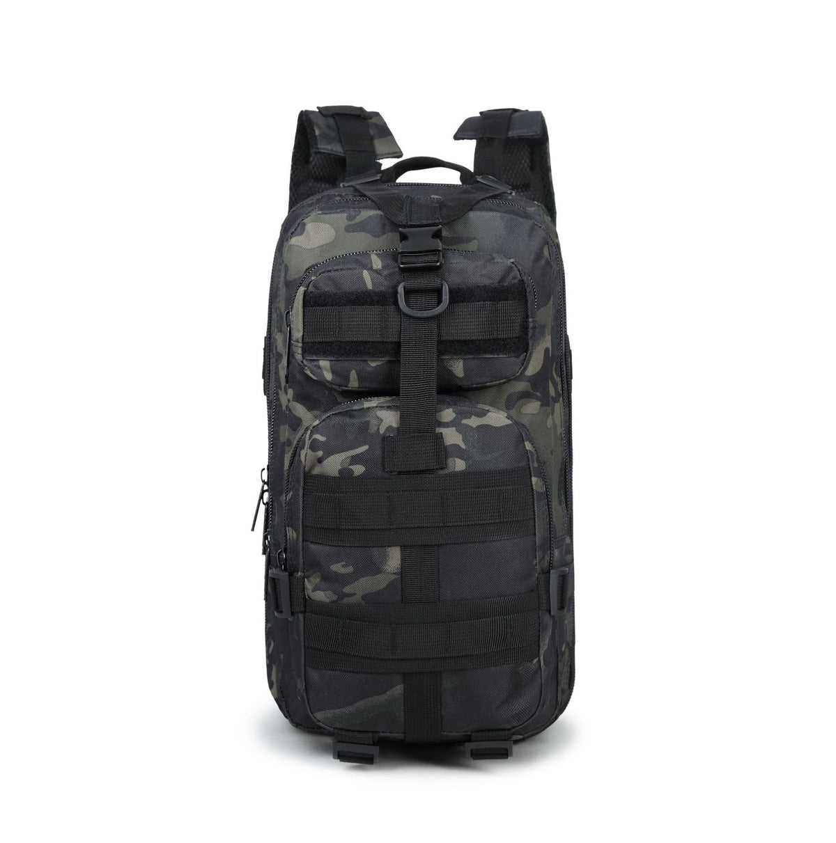 Outdoor Camouflage Rucksack – Bild 11 | LuxeStyle